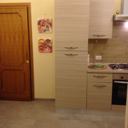 A Casa Di Fede Apartman LʼAquila Kültér fotó