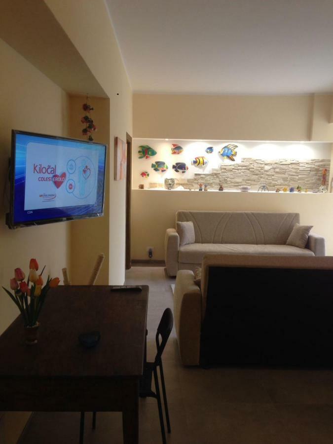 A Casa Di Fede Apartman LʼAquila Kültér fotó