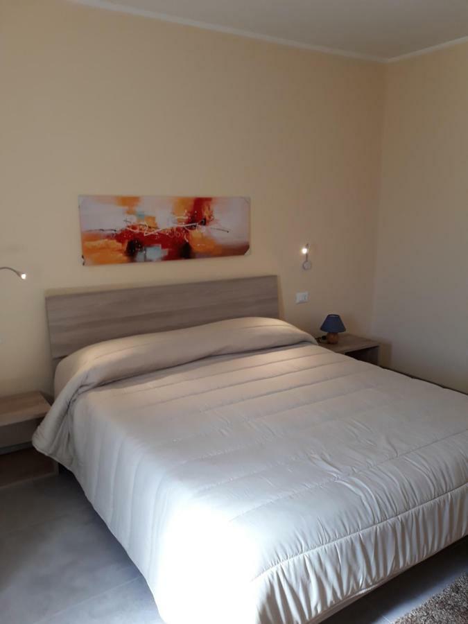 A Casa Di Fede Apartman LʼAquila Kültér fotó